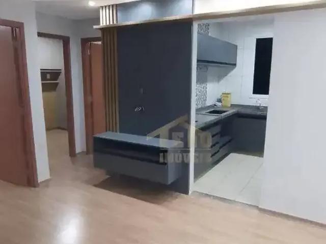 Apartamento venda em Região Geográfica Imediata de Uberaba, Uberaba