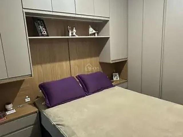 Apartamento venda em Jardim Nenê Gomes, Uberaba