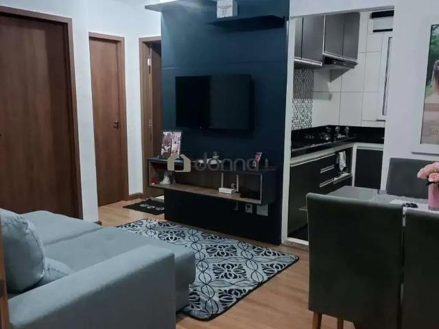 Apartamento venda em Região Geográfica Imediata de Uberaba, Uberaba