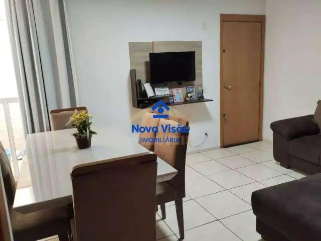 Apartamento venda em Uberaba, Região Geográfica Intermediária de Uberaba