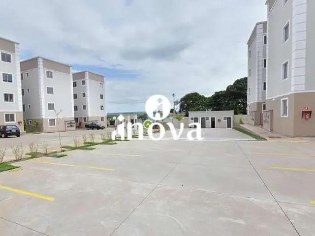 Apartamento venda em Uberaba, Região Geográfica Intermediária de Uberaba