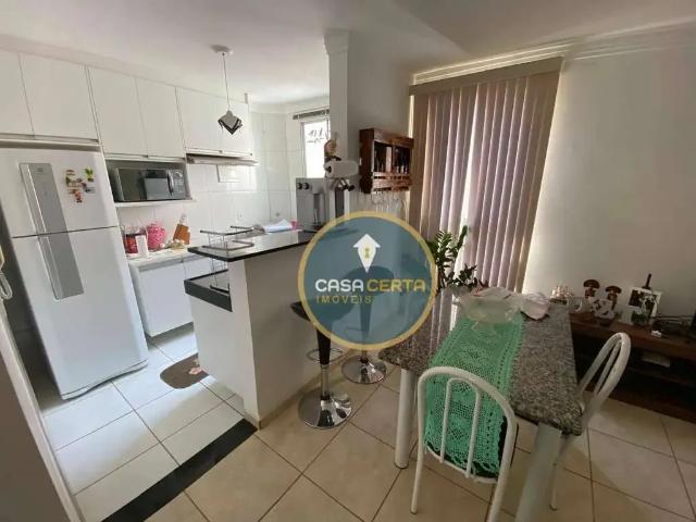 Apartamento venda em Região Geográfica Imediata de Uberaba, Uberaba