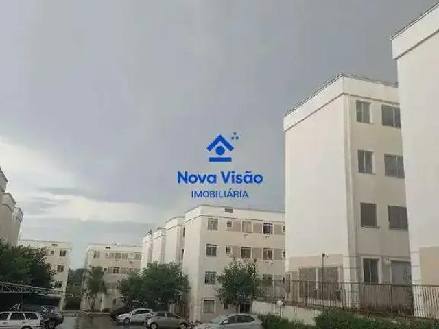 Apartamento venda em Uberaba, Região Geográfica Intermediária de Uberaba