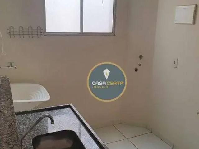 Apartamento venda em Região Geográfica Imediata de Uberaba, Uberaba