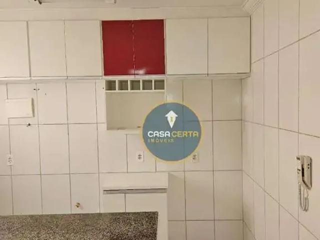 Apartamento venda em Região Geográfica Imediata de Uberaba, Uberaba