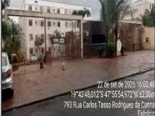 Apartamento venda em Região Geográfica Imediata de Uberaba, Uberaba
