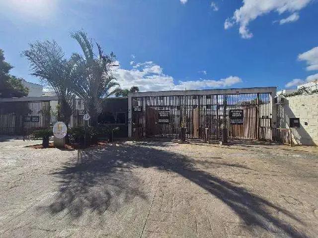 Apartamento venda em Região Geográfica Imediata de Uberaba, Uberaba