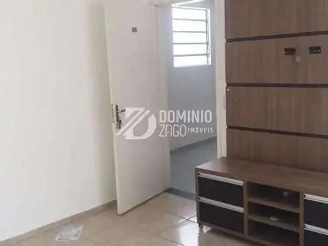 Apartamento venda em Região Geográfica Imediata de Uberaba, Uberaba