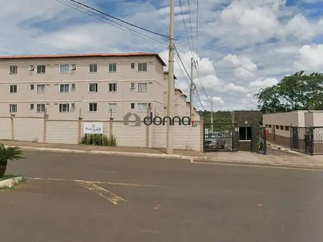 Apartamento venda em Região Geográfica Imediata de Uberaba, Uberaba