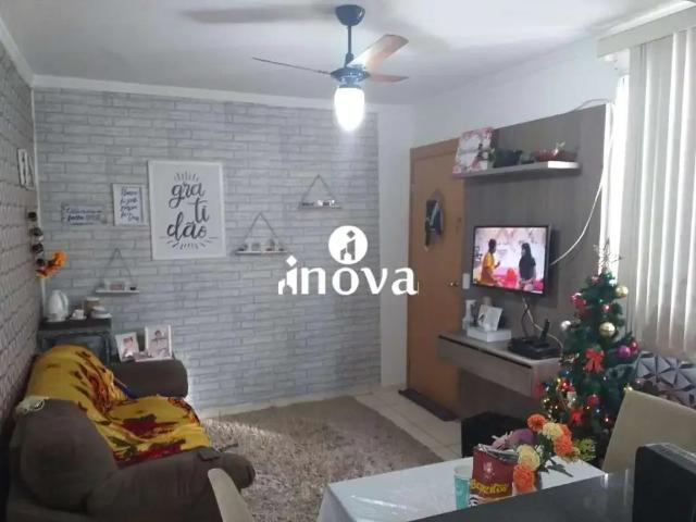 Apartamento venda em Uberaba, Região Geográfica Intermediária de Uberaba