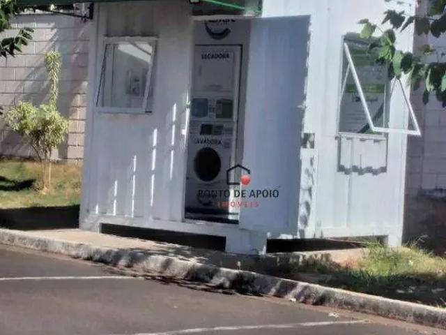 Apartamento venda em Região Geográfica Imediata de Uberaba, Uberaba