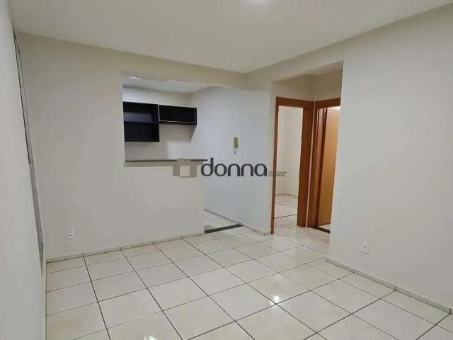 Apartamento venda em Região Geográfica Imediata de Uberaba, Uberaba