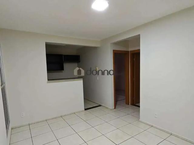 Apartamento venda em Região Geográfica Imediata de Uberaba, Uberaba