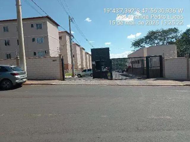 Apartamento venda em Região Geográfica Imediata de Uberaba, Uberaba