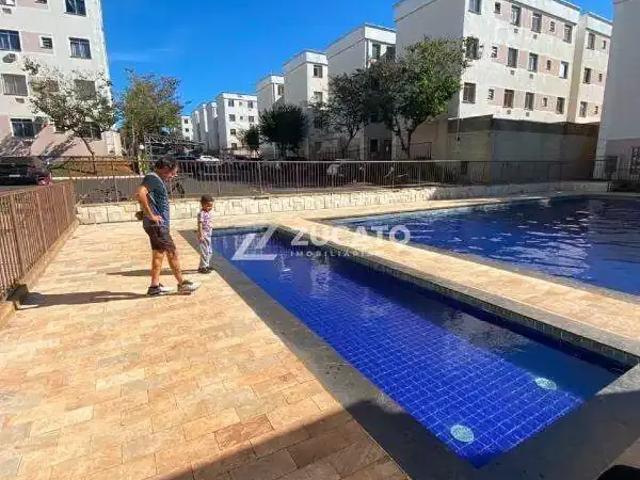 Apartamento venda em Região Geográfica Imediata de Uberaba, Uberaba
