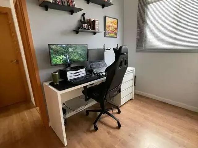 Apartamento venda em Região Geográfica Imediata de Uberaba, Uberaba