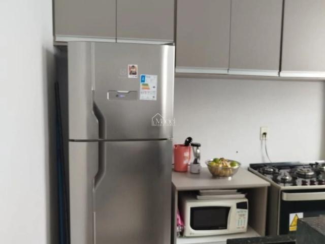 Apartamento venda em Vila Militar, Uberaba