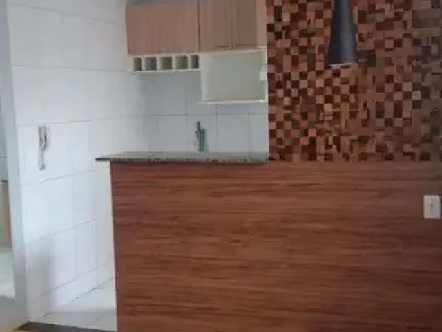 Apartamento venda em Região Geográfica Imediata de Uberaba, Uberaba