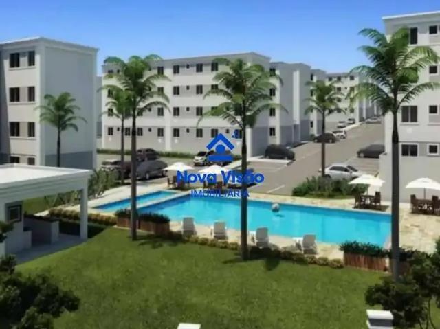 Apartamento venda em Região Geográfica Imediata de Uberaba, Uberaba