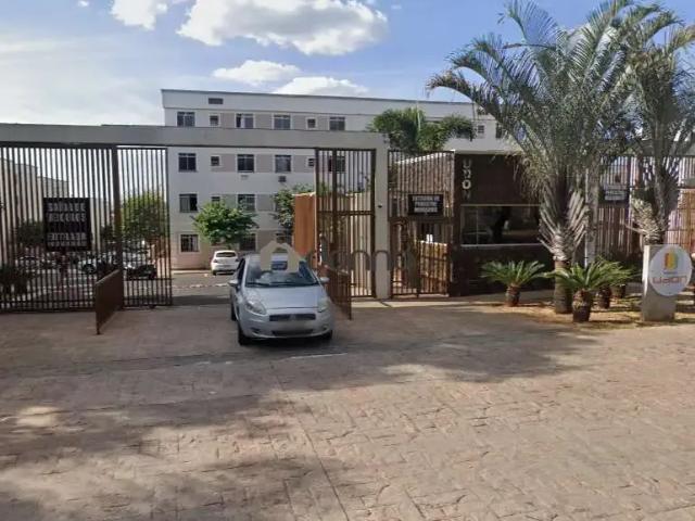 Apartamento venda em Região Geográfica Imediata de Uberaba, Uberaba