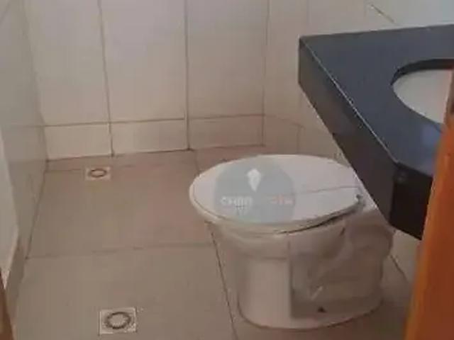 Apartamento venda em Vila Militar, Uberaba