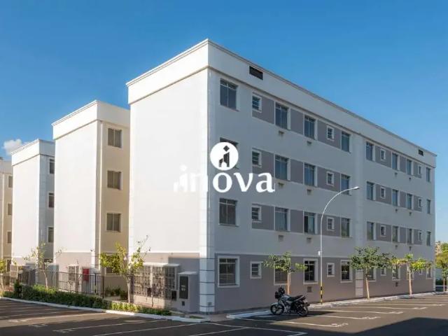Apartamento venda em Região Geográfica Imediata de Uberaba, Uberaba