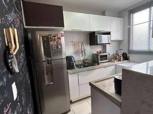 Apartamento venda em Vila Militar, Uberaba