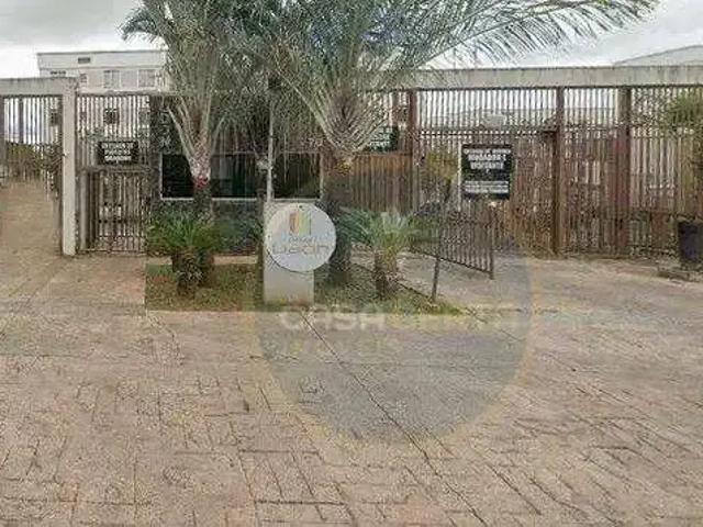 Apartamento venda em Região Geográfica Imediata de Uberaba, Uberaba