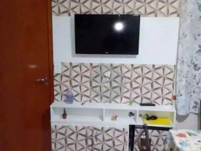 Apartamento venda em Região Geográfica Imediata de Uberaba, Uberaba