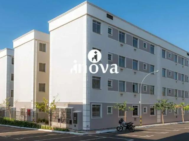 Apartamento venda em Região Geográfica Imediata de Uberaba, Uberaba