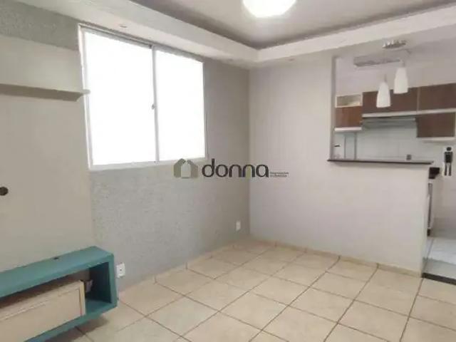 Apartamento venda em Região Geográfica Imediata de Uberaba, Uberaba