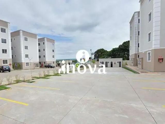 Apartamento venda em Região Geográfica Imediata de Uberaba, Uberaba