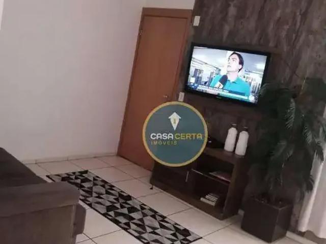 Apartamento venda em Região Geográfica Imediata de Uberaba, Uberaba