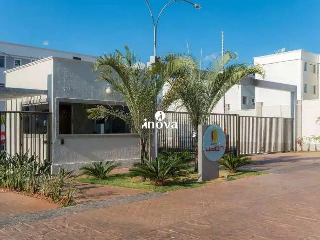 Apartamento venda em Região Geográfica Imediata de Uberaba, Uberaba