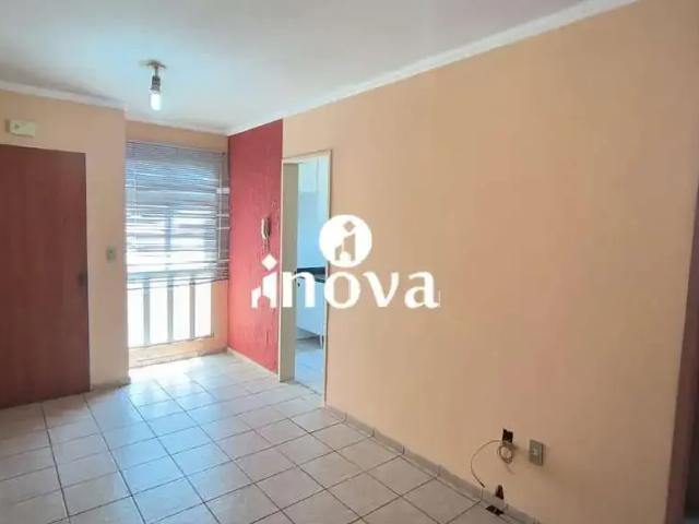 Apartamento venda em Região Geográfica Imediata de Uberaba, Uberaba