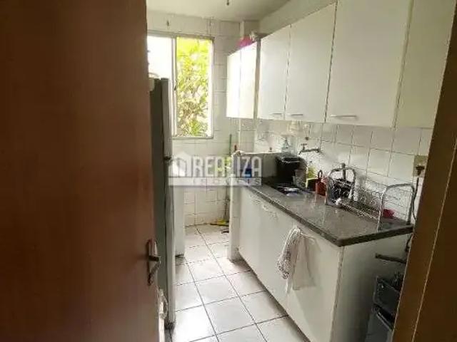 Apartamento venda em Região Geográfica Imediata de Uberaba, Uberaba