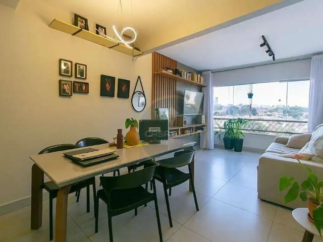 Apartamento venda em Região Geográfica Imediata de Uberaba, Uberaba