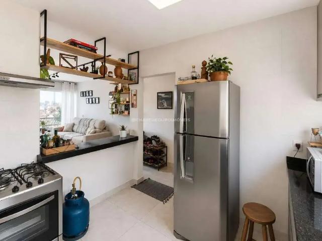 Apartamento venda em Região Geográfica Imediata de Uberaba, Uberaba