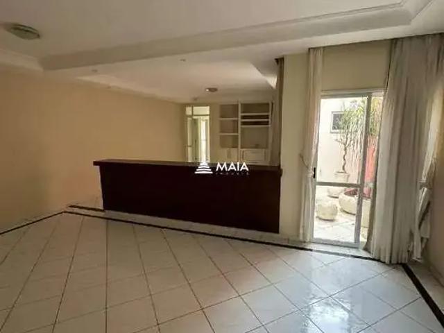 Apartamento venda em Uberaba, Região Geográfica Intermediária de Uberaba