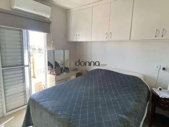 Apartamento venda em Região Geográfica Imediata de Uberaba, Uberaba