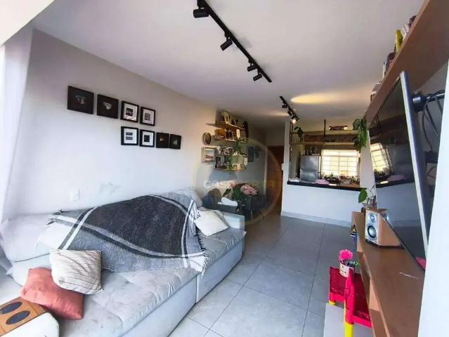 Apartamento venda em Fabrício, Uberaba