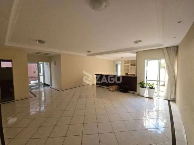 Apartamento venda em Uberaba, Região Geográfica Intermediária de Uberaba
