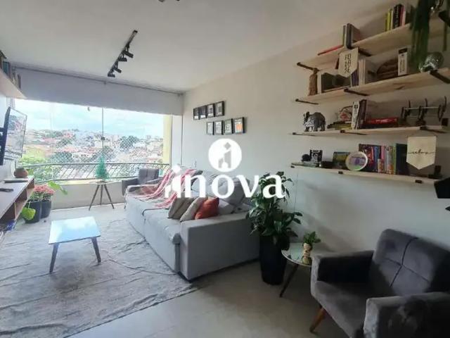 Apartamento venda em Região Geográfica Imediata de Uberaba, Uberaba