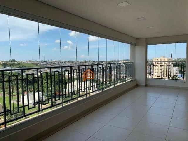 Apartamento venda em Centro, Uberaba