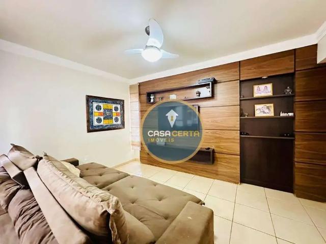 Apartamento venda em Vila Santa Inês, Uberaba