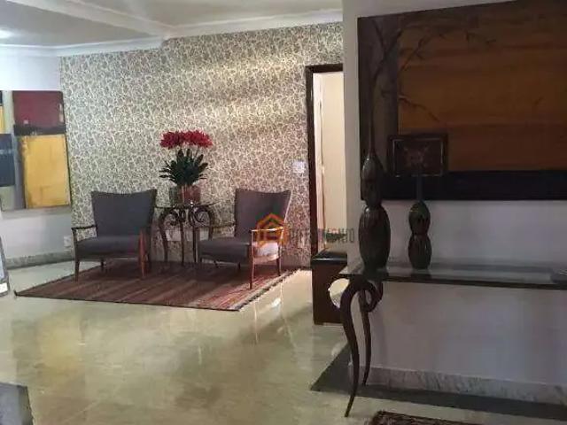 Apartamento venda em Vila Cruzeiro do Sul, Uberaba