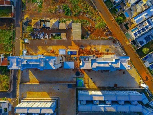 Apartamento venda em Região Geográfica Imediata de Uberaba, Uberaba