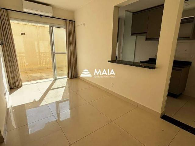 Apartamento venda em Uberaba, Região Geográfica Intermediária de Uberaba