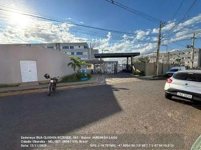 Apartamento venda em Região Geográfica Imediata de Uberaba, Uberaba