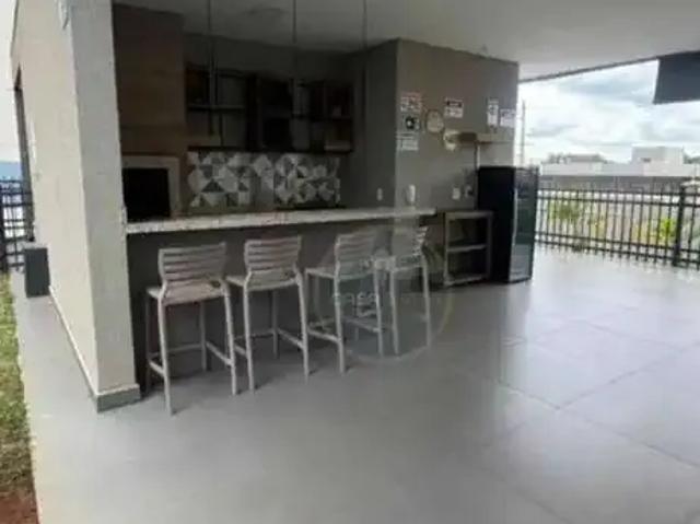 Apartamento venda em Região Geográfica Imediata de Uberaba, Uberaba